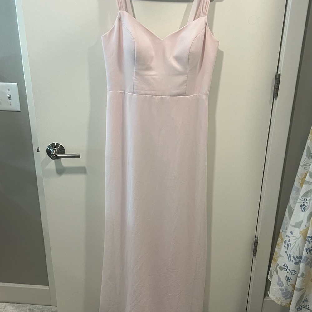 Azazie Bridesmaid Dress